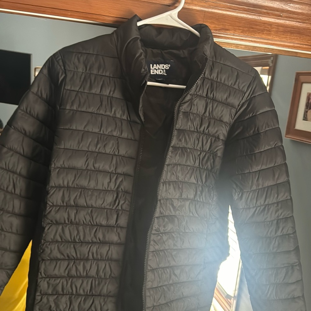 Boys winter coat